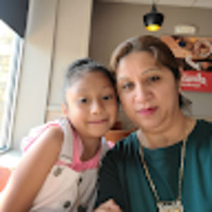 Meet your Posher, Gabriela